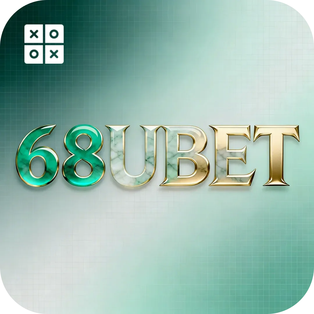 Jogos online da 68ubet com variedade de opções