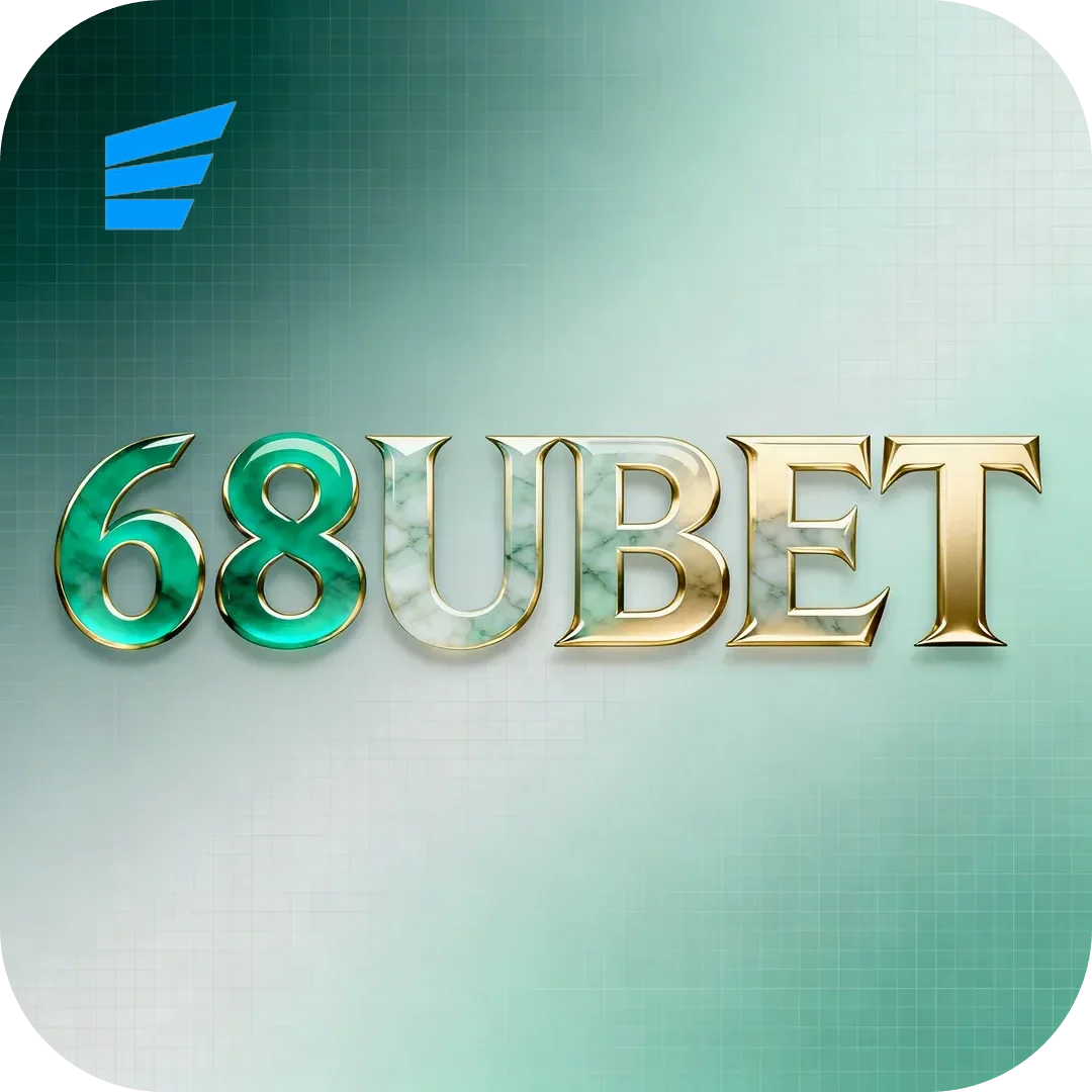 Logo da 68ubet