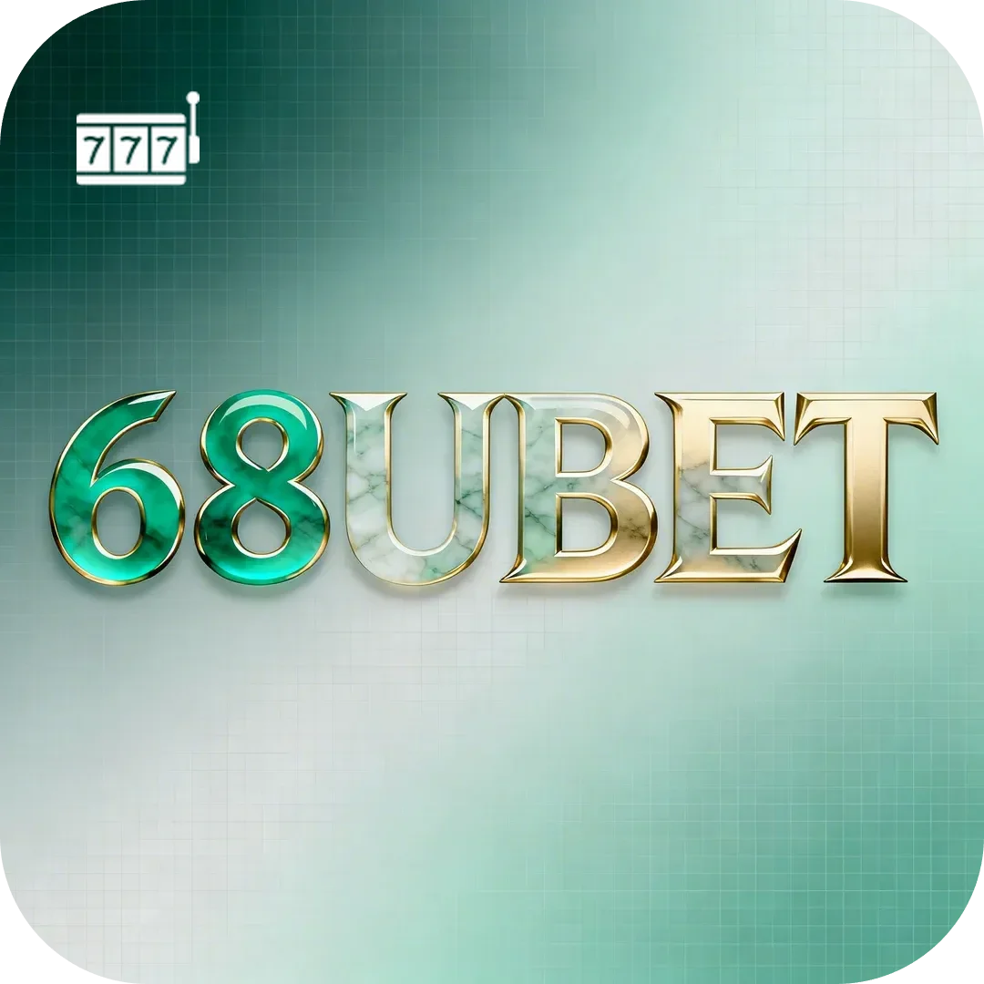 Slots online da 68ubet com jackpots progressivos