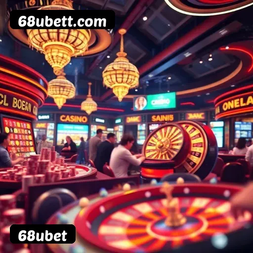 Como Instalar APK 68ubet