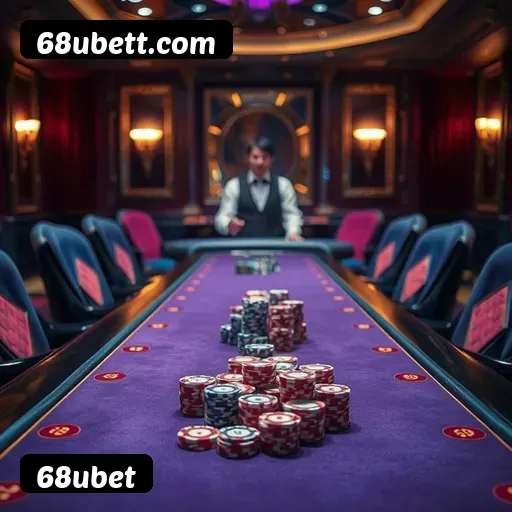 FAQ App 68ubet