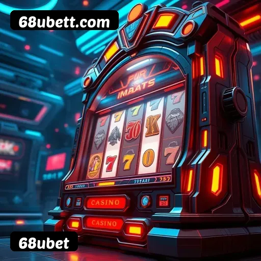 FAQ - Perguntas Frequentes 68ubet