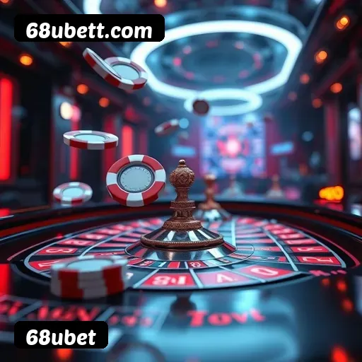 Legalidade 68ubet no Brasil