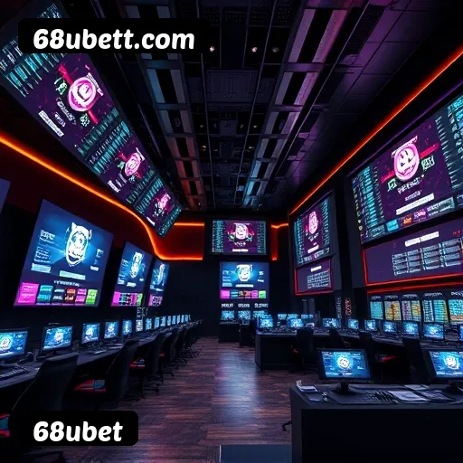 Termos e Condições Transparentes 68ubet